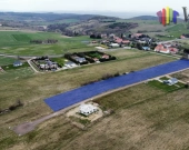 Działki budowlane pomiędzy Świdnicą i Wałbrzychem | Zdjęcie 3