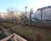 1pok, 27met, okolice Szczęśliwej BALKON/PIWNICA (Wrocław) | Zdjęcie 8