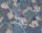 Działka budowlana Staw Spokojna okolica Donimierz | Zdjęcie 6