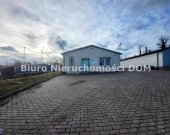 sprzedam hale na działce o pow.  3600m2 | Zdjęcie 2