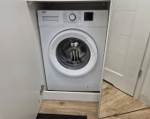 2pok, 35met, Okolice Orzechowej BALKON/PIWNICA/WINDA (Wrocław) | Zdjęcie 8