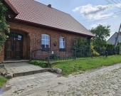 Liszkowo, mieszkanie  z ogrodem, garażem w domu. | Zdjęcie 1