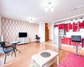 2pok, 55met, Okolice Klasztornej BALKON/KOMÓRKA/MP (Wrocław) | Zdjęcie 2