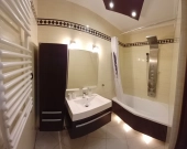 mieszkanie do wynajęcia, 3 pokoje 60m2, klimatyzacja, wyposażone i umeblowane, Lublin, Wrotków, ul. Fulmana | Zdjęcie 5