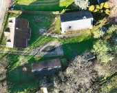 Budynki mieszkalne koło Tarnowa Gmina Radłów | Zdjęcie 2