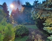 Wielofunkcyjny obiekt z pięknym ogrodem w Lublinie | Zdjęcie 2