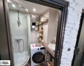 3pok, 52met, okolice Łużyckiej LOGGIA/PIWNICA/WINDA (Wrocław) | Zdjęcie 8