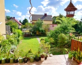 Sprzedaż domu w zabidowie szeregowej w Środzie Śląskiej. | Zdjęcie 5