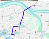 2pok, 48met, al. Marcina Kromera PIWNICA/PARKING (Wrocław) | Zdjęcie 13