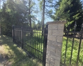 przy Duchnowskiej pod rezydencję lub dwa lokale | Zdjęcie 2