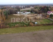 Blisko innych zabudowań a z drugiej strony las | Zdjęcie 5