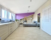 Dom Strzyża 7 pokoi 3 poziomy Ogród Taras Garaż | Zdjęcie 7