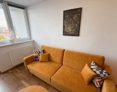 2pok, 32met, okolice Żelaznej BALKON/PIWNICA/WINDA (Wrocław) | Zdjęcie 2
