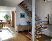 3pok, 150met, Okolice Wileńskiej 2POZIOMY/GARAŻ (Legnica) | Zdjęcie 2