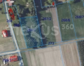 ZBYTOWA, DZIAŁKA ROLNA - SUPER LOKALIZACJA | Zdjęcie 1