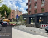 Lokal do wynajęcia 162m2 + ogr 70m2 | Open Space | Zdjęcie 1