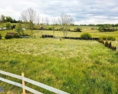 Działka rekreacyjna k. jeziora na Warmii, 1085m2 | Zdjęcie 4