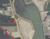 Działka nad Zalewem w Rydzynie | Zdjęcie 5