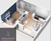 Mieszkania na sprzedaż od 30 do 78 m2 Mistrzejowic | Zdjęcie 3