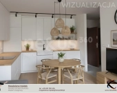 Mieszkanie 2 pokojowe + garderoba + balkon | Zdjęcie 1