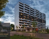 3-pokojowe mieszkanie 55,34 m² | Podedworze 13 | Zdjęcie 1