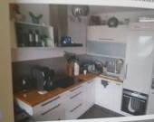 1pok, 32met, Okolice Dzielnicowej BALKON/GARAŻ/2012 (Wrocław) | Zdjęcie 2