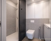 Nowoczesny apartament na wynajem | Krzyki-Borek | Zdjęcie 9