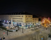 Mieszkanie z balkonem przy Placu Wolności | Zdjęcie 4