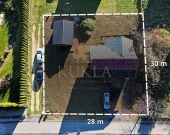 Drewniany dom całoroczny w Sułkowicach | Zdjęcie 9