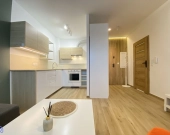 | Oddzielna sypialnia | Balkon 6m | Klimatyzacja | | Zdjęcie 1