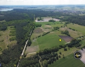 Działka, Prostki | Zdjęcie 2