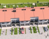 Dom 114 m² | garaż | duży ogród 314 m² | Zdjęcie 8