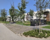 Ostatnie 3 apartamenty ! Sauna, własny ogródek | Zdjęcie 2