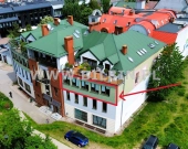 Mieszkanie w cenrtum miasta - OKAZYJNA CENA  ! | Zdjęcie 8