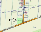 Działka z warunkami zabudowy w doskonałej lokalizacji! | Zdjęcie 3