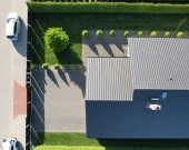 komfortowy, nowoczesny dom jednorodzinny – Debrzno | Zdjęcie 6