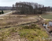 1,15 ha * zabudowa jednorodzinna pod lasem | Zdjęcie 5