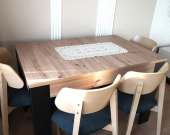 3pok, 45met, Okolice Oławianej PO REMONCIE/BALKON (Wrocław) | Zdjęcie 4