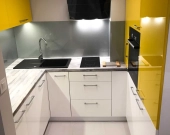 1pok, 30met, Okolice Placu Grunwaldzkiego BALKON/WINDA (Wrocław) | Zdjęcie 2