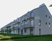 Mieszkanie 3 pokojowe z ogródkiem | Zdjęcie 4