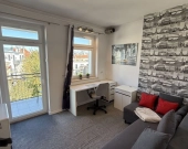 3pok, 75met, okolice Nowowiejskiej ROZKŁAD/BALKON/PIWNICA (Wrocław) | Zdjęcie 2