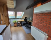 3pok, 90met, Okolice Lipowej 2 POZIOMY/BALKON/MP (Wrocław) | Zdjęcie 9