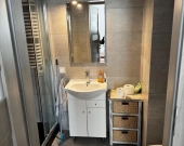 1pok, 28met, okolice Dąbrowskiego BALKON/WINDA (Wrocław) | Zdjęcie 6