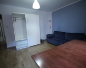 2pok, 47met, okolice Placu Macieja BALKON/PIWNICA (Wrocław) | Zdjęcie 3