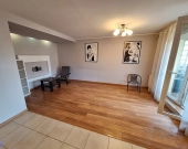 2pok, 48met, Okolice Zielnej BALKON/2007 (Wrocław) | Zdjęcie 2