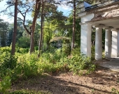 Konstancin-Jeziorna willa z historią i potencjałem | Zdjęcie 4