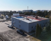 Warsztat wulkanizacyjny na sprzedaż! | Zdjęcie 4