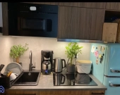 1pok, 24met, Okolice Sky Tower BALKON/PIWNICA/WINDA (Wrocław) | Zdjęcie 4