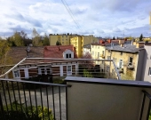 Umeblowane mieszkanie 2-pokojowe na wynajem - ul. | Zdjęcie 9