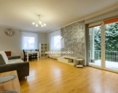 Przestronne 3-pokojowe mieszkanie z dużym tarasem | Zdjęcie 3